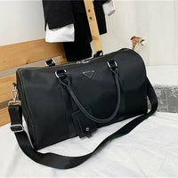 High-Quality Men’s Duffle Bag image 7