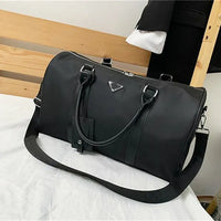 High-Quality Men’s Duffle Bag image 1