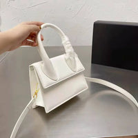 Pink Sugao Luxury Shoulder Bag image 3