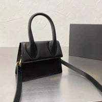 Pink Sugao Luxury Shoulder Bag image 1