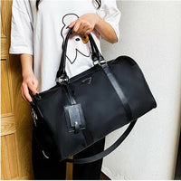 High-Quality Men’s Duffle Bag image 6