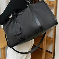 High-Quality Men’s Duffle Bag image 2