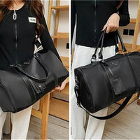 High-Quality Men’s Duffle Bag image 4